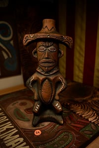 Pele Mug #29