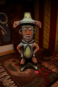 Pele Mug #30