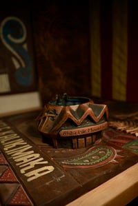 Image 1 of alex lamp custom order