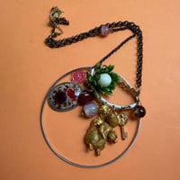 Image 2 of Pendentif « SQUIRREL »