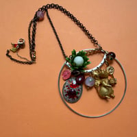 Image 1 of Pendentif « SQUIRREL »