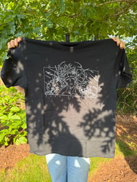 Image 2 of [PRE-ORDER] Vash & Knives T-Shirts