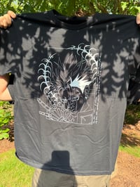 Image 3 of [PRE-ORDER] Vash & Knives T-Shirts