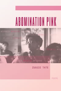 Image 1 of Abomination Pink by Zuggie Tate (Pre-Order)