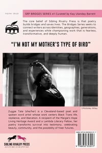 Image 2 of Abomination Pink by Zuggie Tate (Pre-Order)