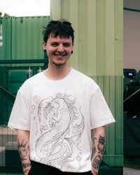 Image 2 of Kelpie T-shirt 2026 