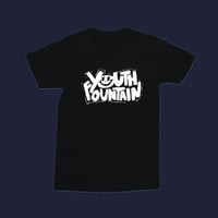 Puffy Logo Tee