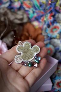 Image 6 of  Mini Earrings - Edition Pearl - Pot Pourri 