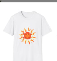 Sunrise Graphic T-Shirt 