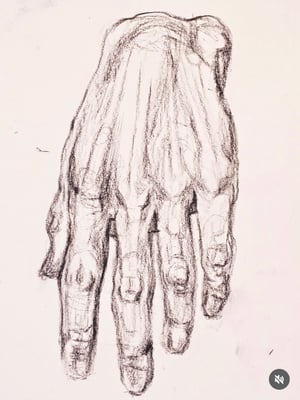 Image of The Complete Guide to Painting Hands Course