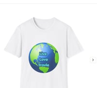 Sunrise Graphic T-Shirt — "Rise Like the Sun" Inspirational Tee