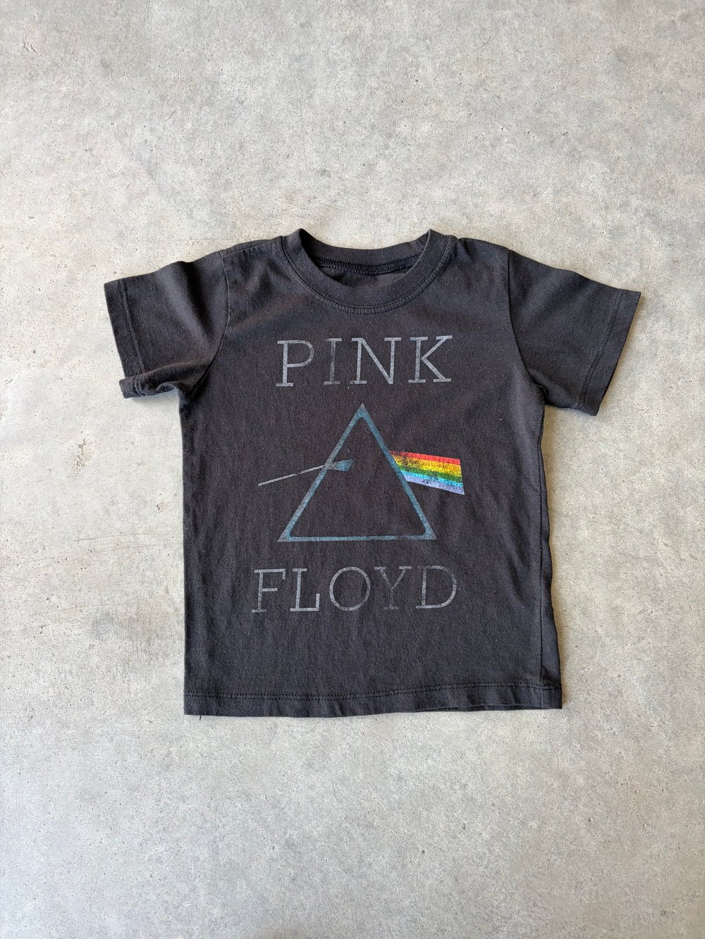 Image of Vintage Pink Floyd T-Shirt 3T