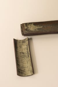 Image 3 of cha ze | tea scoop
