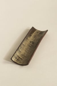 Image 1 of cha ze | tea scoop