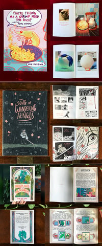 Zines