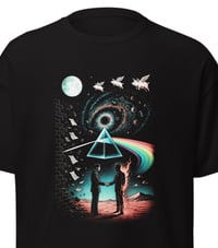 Image 2 of Pink Floyd Album Tshirt 