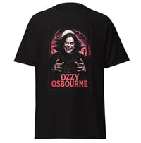 Image 1 of Ozzy Osbourne Tshirt 