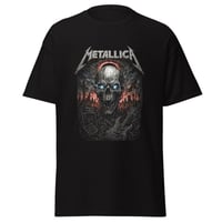 Image 1 of Metallica Tshirt 