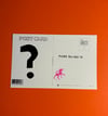Mystery Postcard