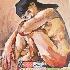 Image of The Foundations of Expressive Painting Course 
