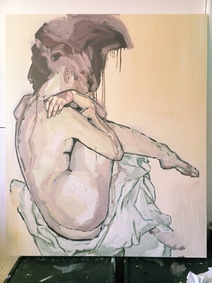 Image of The Foundations of Expressive Painting Course 