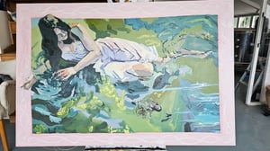 Image of The Foundations of Expressive Painting Course 