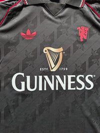 Image 2 of Manchester United X Guinness 