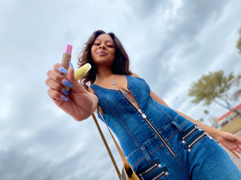 Image of PinkLipz Nude Edition 