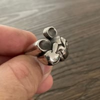 Image 3 of *LIMITED* MOUSE F U RING 