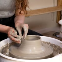Image 2 of Stepping Up - Throwing Workshop