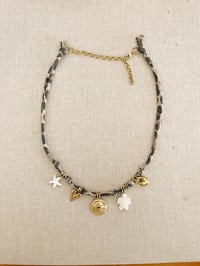 Image 2 of Collier LIBERTY leopard 