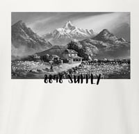 Image 5 of Mountain View Printed Tshirt 
