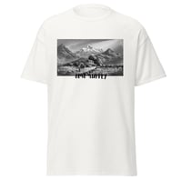 Image 4 of Mountain View Printed Tshirt 