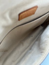 Image 22 of Louis Vuitton Hudson PM Monogram Canvas Shoulder Bag