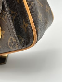 Image 9 of Louis Vuitton Hudson PM Monogram Canvas Shoulder Bag