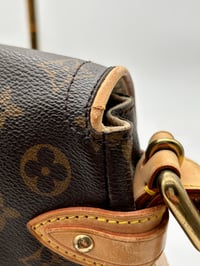 Image 15 of Louis Vuitton Hudson PM Monogram Canvas Shoulder Bag