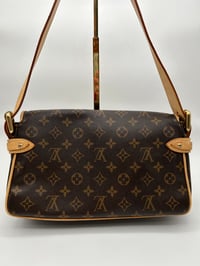 Image 13 of Louis Vuitton Hudson PM Monogram Canvas Shoulder Bag