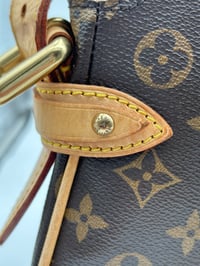 Image 16 of Louis Vuitton Hudson PM Monogram Canvas Shoulder Bag