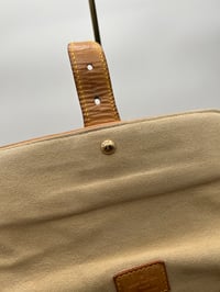 Image 19 of Louis Vuitton Hudson PM Monogram Canvas Shoulder Bag