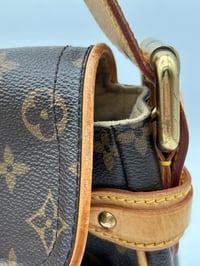 Image 7 of Louis Vuitton Hudson PM Monogram Canvas Shoulder Bag