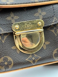 Image 5 of Louis Vuitton Hudson PM Monogram Canvas Shoulder Bag