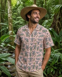 Image 2 of Koala Baller Button Down 