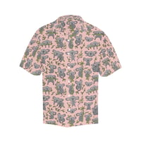 Image 4 of Koala Baller Button Down 