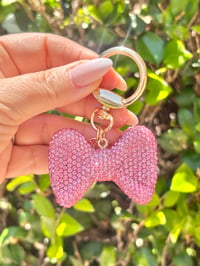 Image 3 of Rhinestone Bag Charms