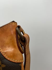 Image 7 of Louis Vuitton Odéon PM Monogram Shoulder Crossbody Bag