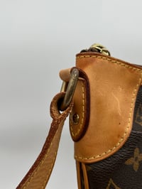 Image 5 of Louis Vuitton Odéon PM Monogram Shoulder Crossbody Bag