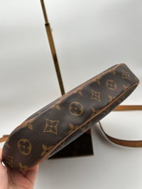 Image 13 of Louis Vuitton Odéon PM Monogram Shoulder Crossbody Bag