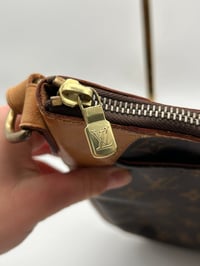 Image 12 of Louis Vuitton Odéon PM Monogram Shoulder Crossbody Bag