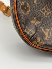Image 9 of Louis Vuitton Odéon PM Monogram Shoulder Crossbody Bag