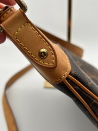 Image 8 of Louis Vuitton Odéon PM Monogram Shoulder Crossbody Bag